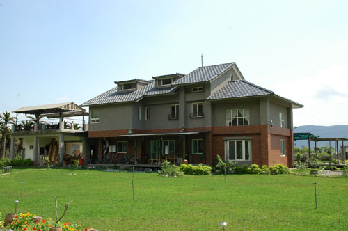 倆呆休閒渡假民宿