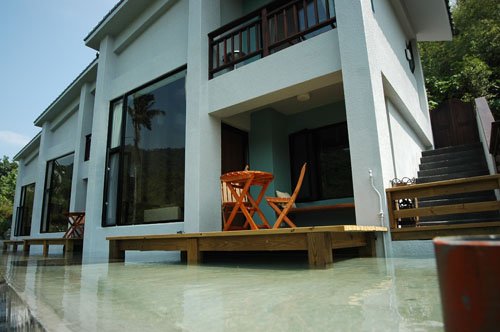 專題報導-後湖水月