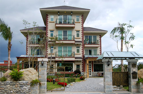 專題報導-琉金穗月