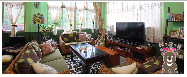 花蓮民宿-阿尼吉