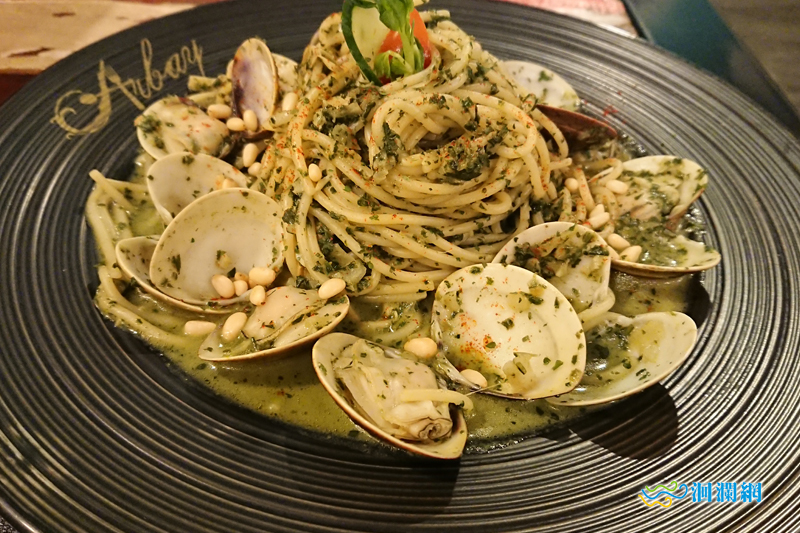 花蓮美食------Arbay(阿貝)廚坊