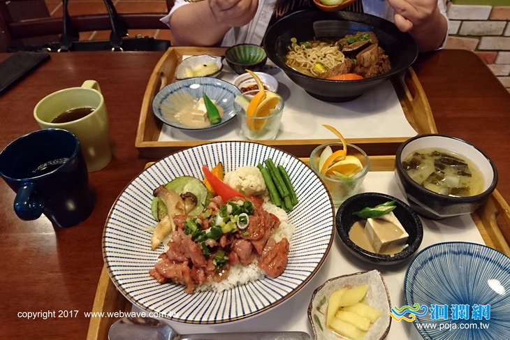 花蓮美食------Joy廚房