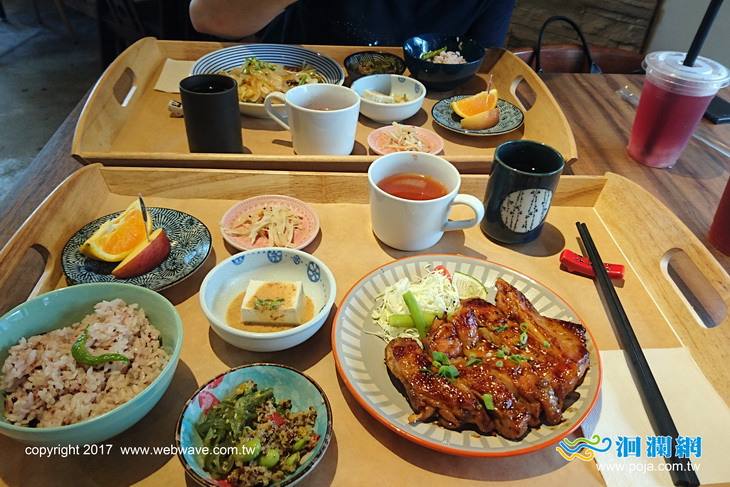  花蓮美食------黑金通