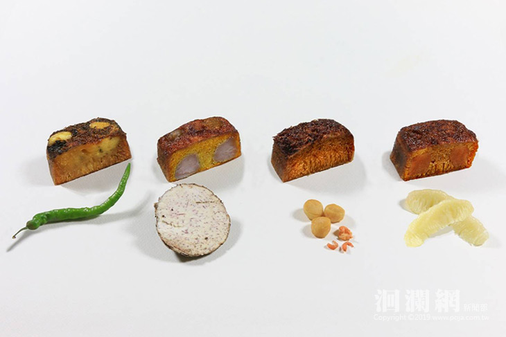 中秋月餅來點不一樣理想大地蜂月餅獨領風騷