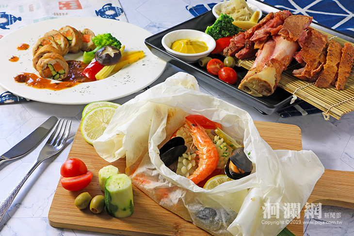 宣佈理想情人父親七夕理想大地打造幸福食光