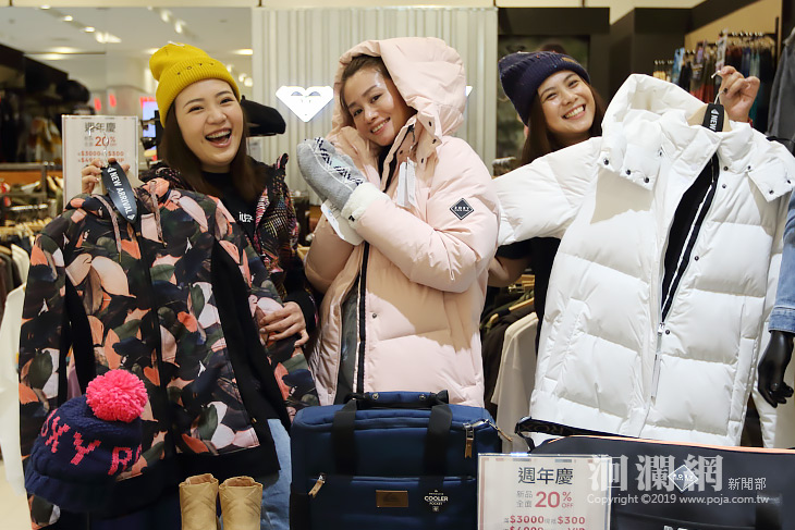 週年慶壓軸再加碼！擴大商圈抽獎天天抽五千再抽汽