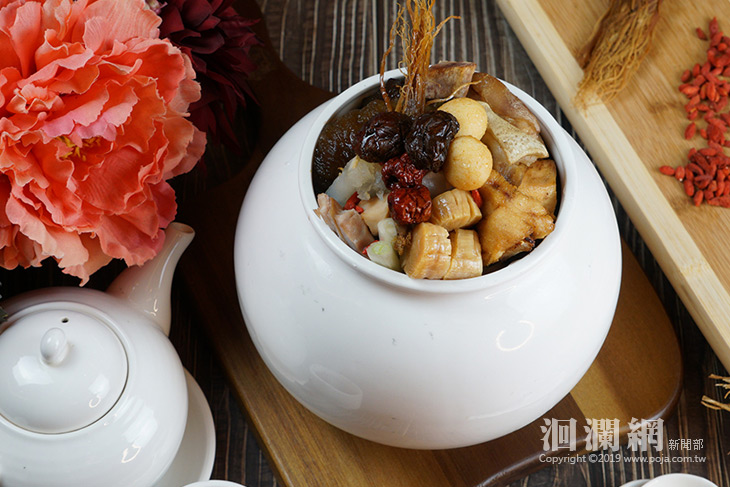 金鼠年慶團圓！享花蓮福容得獎年菜750元起