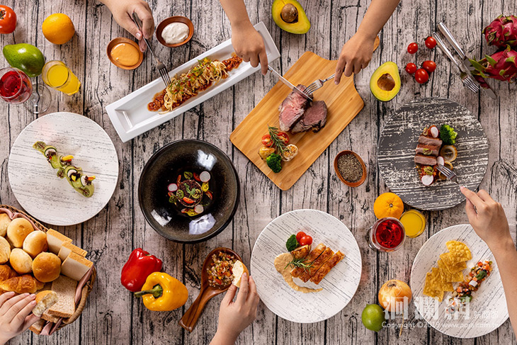 鼠不完的好運氣! 走春來花蓮「高級版夜市」熱鬧