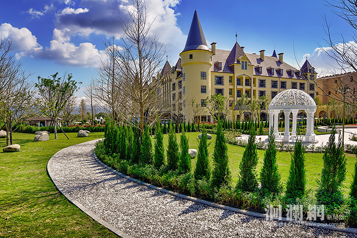 寒假延長，瑞穗天合國際觀光酒店X礁溪寒沐酒店 聯