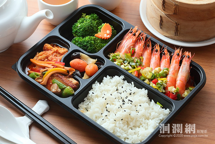 新天堂樂園外送外帶服務 疫軍突起