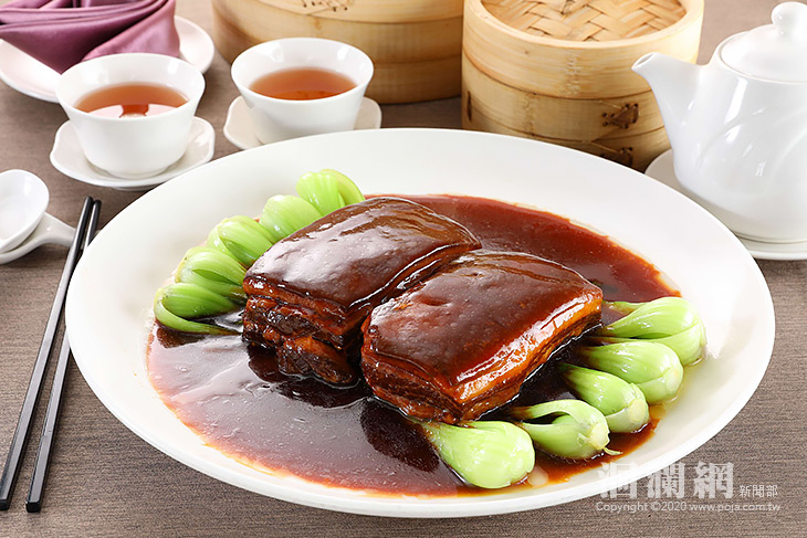 瑞穗天合頂級圍爐美饌打造豐盛歡樂的除夕圍爐宴