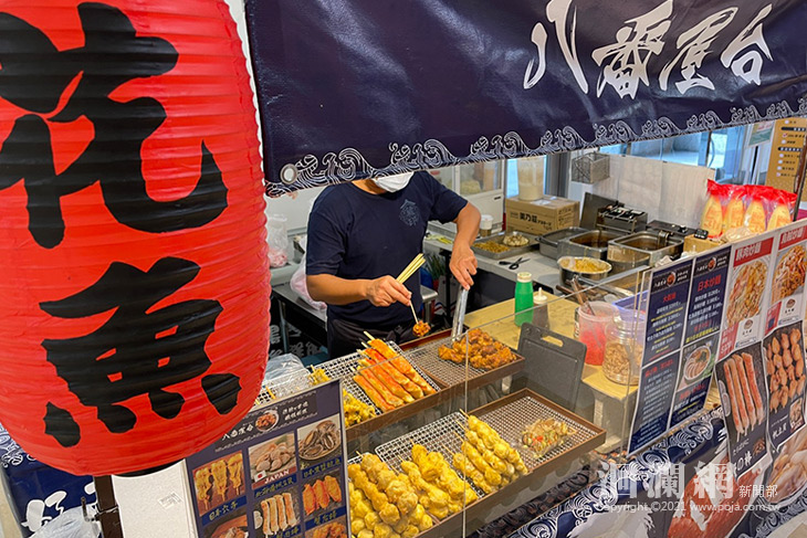 遠百日本展+世界體育盛事應援!帶你感受濃濃日本