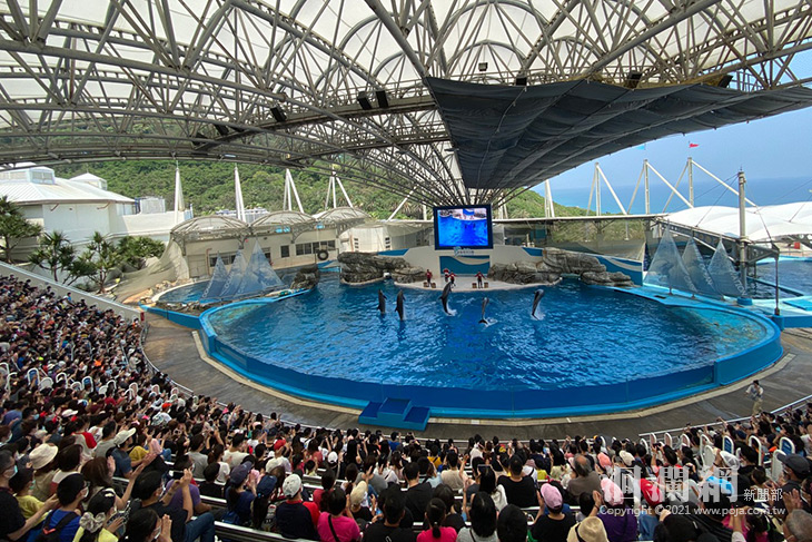 加倍奉還！遠雄悅來、海洋公園、悅樂旅店推3大方