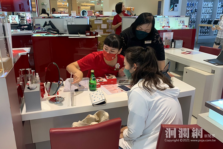 遠百花蓮週年慶今日起預購開跑 最高40%回饋 史