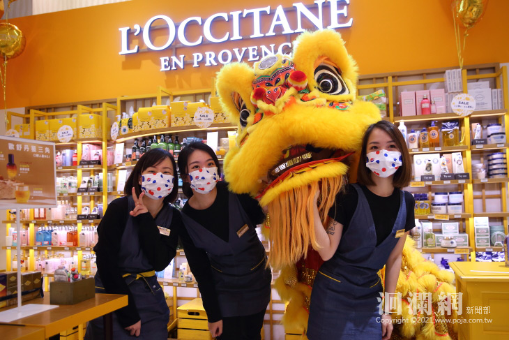 遠百花蓮週年慶今開跑！民眾豪擲近十萬振興券購按