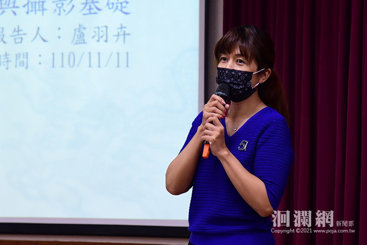 花蓮市開辦手機攝影教學，善用利器宣導施政成果