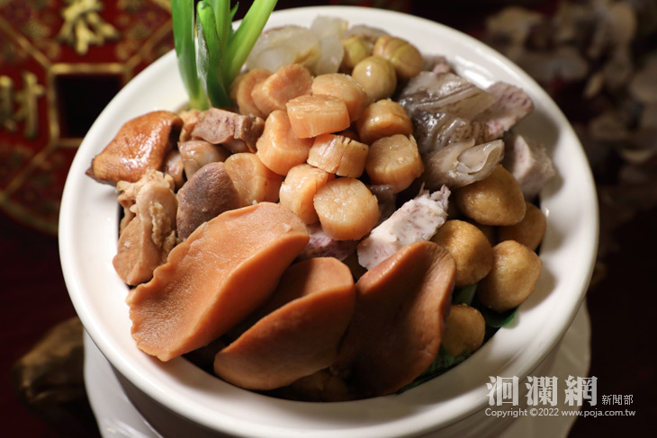 美味預訂起來~理想推出「豐虎迎春」外帶年菜