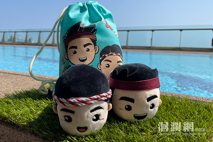 兒童連假住花蓮福容 小朋友免費入住