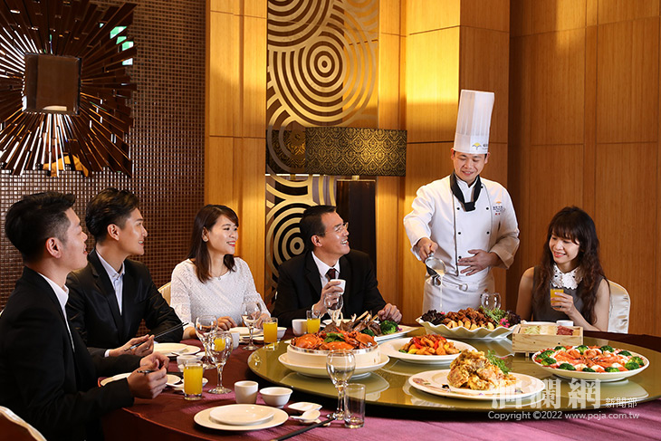 花蓮福容母親節桌菜開訂4/25前早鳥優惠享KTV、