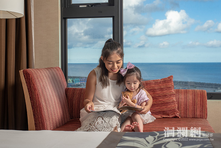 花蓮福容尋找12/5壽星！預訂專案有機會免費住