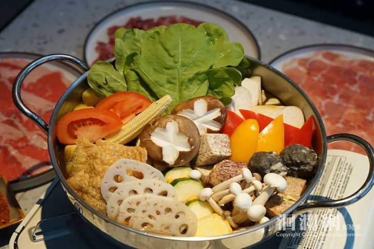 年節歡聚、圍爐吃鍋 丘丘‧森旅「圍爐火鍋饗宴