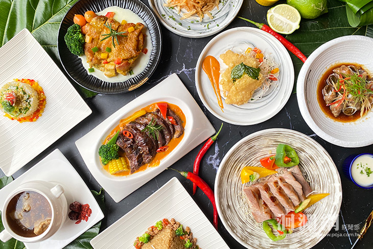 福容花蓮母親節餐飲專案 四人同行媽媽免費