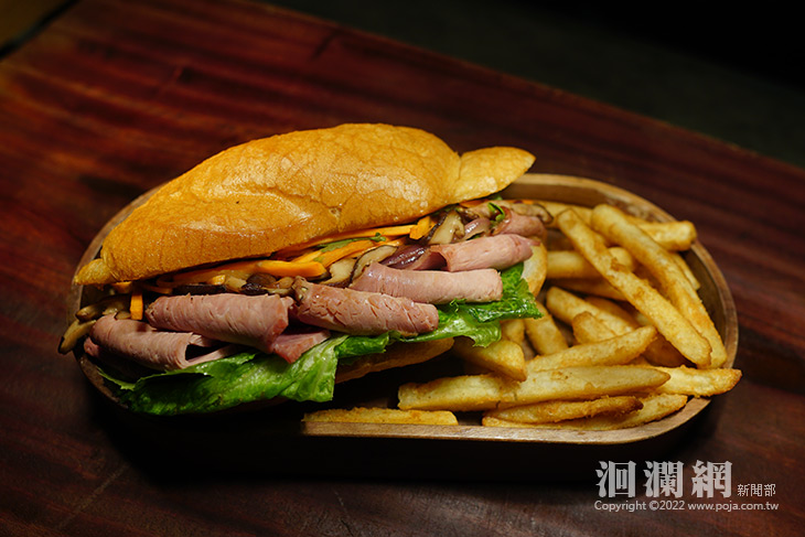 環山泳池游泳戲水、二子泉旅美膚泡湯、舒漾美食