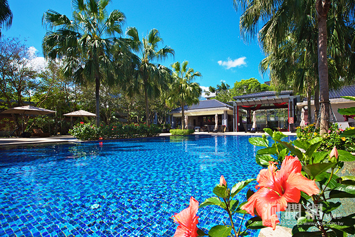 秧悦美地Fun暑假 體驗生態輕旅行 探索夏日自然