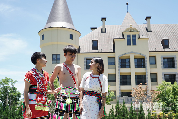 瑞穗天合中秋打造原音特企 邀請王宏恩、舞思愛