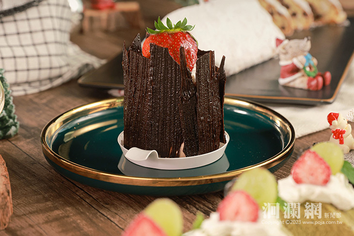 感恩節慶氣氛滿滿  遠雄悅來盡享極品限定美饌