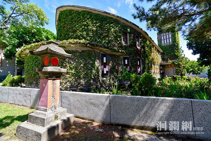 春節連假玩花蓮懶人包！童話小屋星巴克、穿和服餵