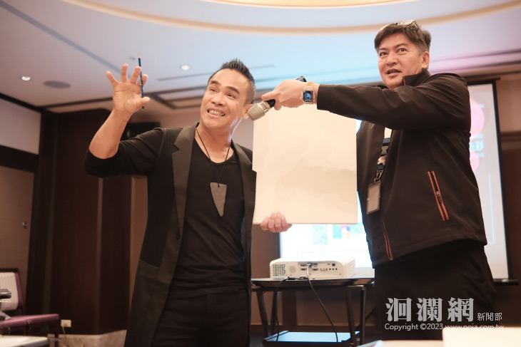 瑞穗天合國際觀光酒店歡慶周年寵粉無極限 天天