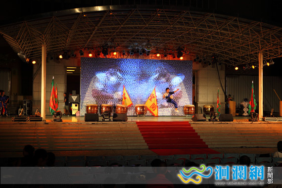 文化局10月8日活動介紹~