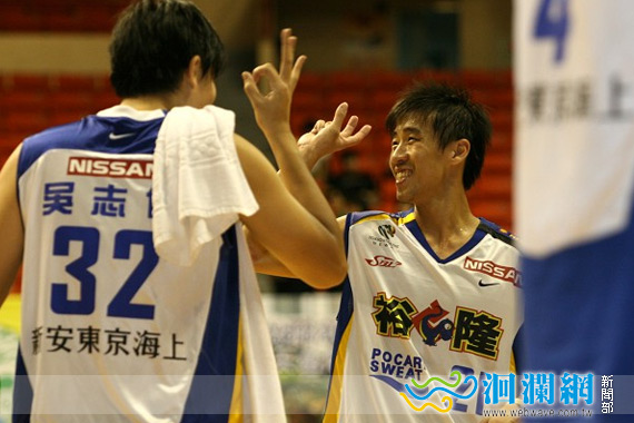 2009 觀護盃國際籃球邀請賽