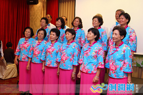 花蓮縣客家嘉年華會