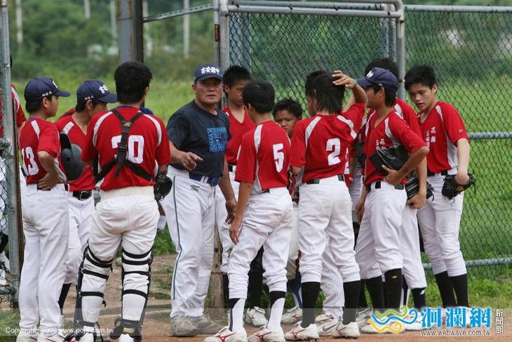 第16屆關懷盃三級棒球賽