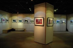 太魯閣之美攝影展—第14屆攝影比賽得獎作品展