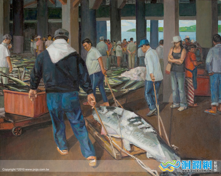 形色-賴仲愷師生展