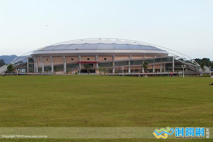 2010太陽的故鄉花蓮地區反貪倡廉園遊會宣導活動