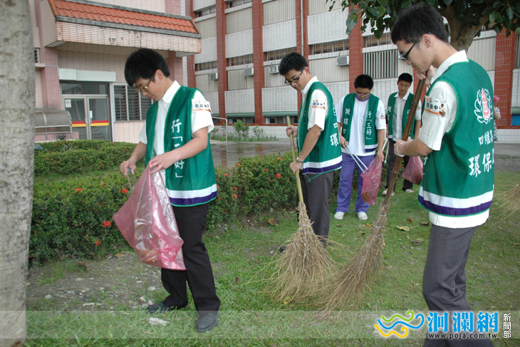 第 21 屆飢餓三十～人道救援行動「餓夢不再‧救要
