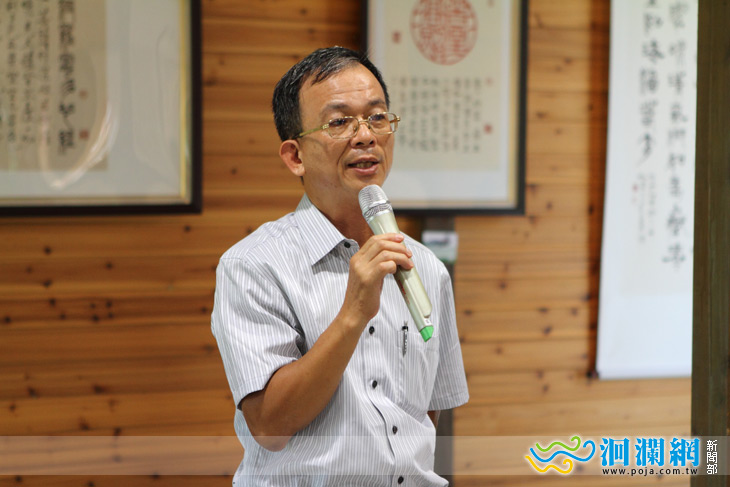 [影音]紀乃石篆刻書法展