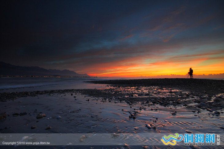 花蓮 海灣３２行館 “ 海吶 ” 攝影比賽