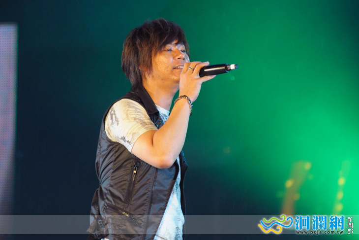 「2010夏戀嘉年華暨原住民聯合豐年節系列活動」