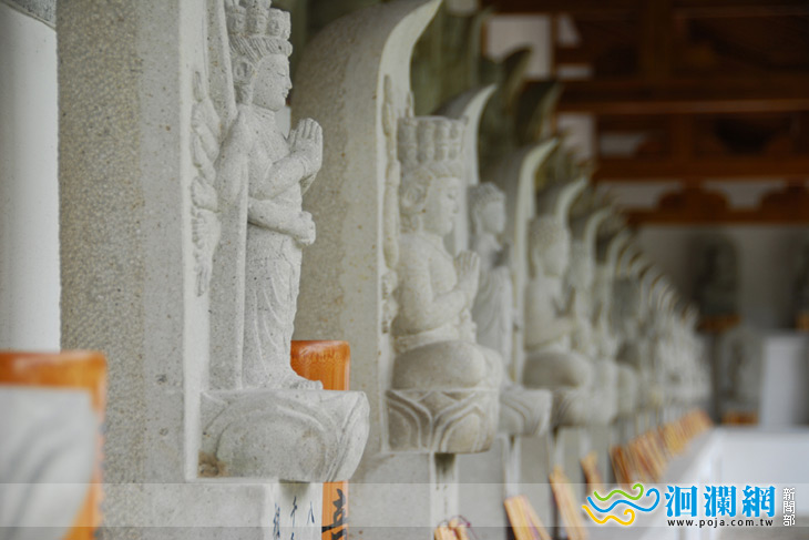 2010 全國古蹟日「嬉遊洄瀾‧花蓮古蹟花路米」