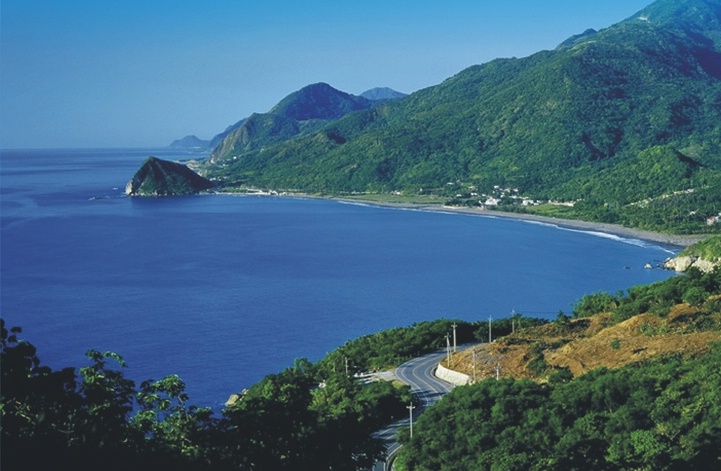 2010迎向陽光.汗動山海-豐濱鄉健走祈福活動