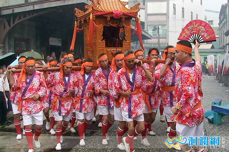 [影音]2010花蓮社造博覽會－文創起藝術．美力洄瀾