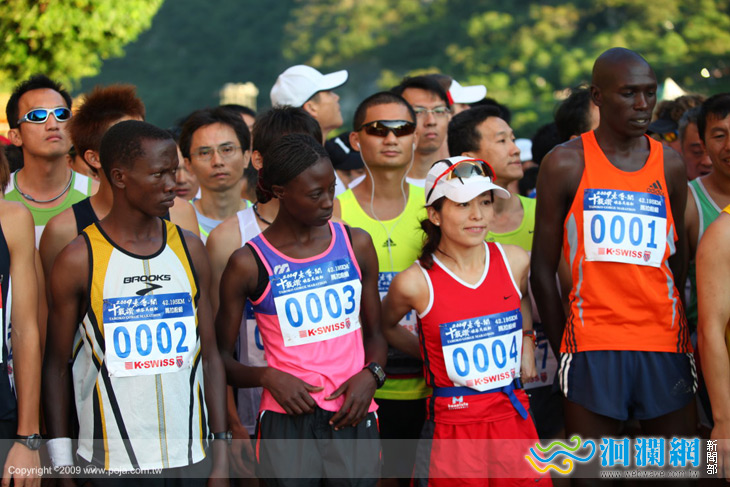蘇花公路中斷 太魯閣馬拉松、太魯閣峽谷音樂節