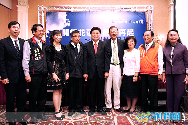 樂活花蓮夜、星空音樂會十五日在光華樂活創意園