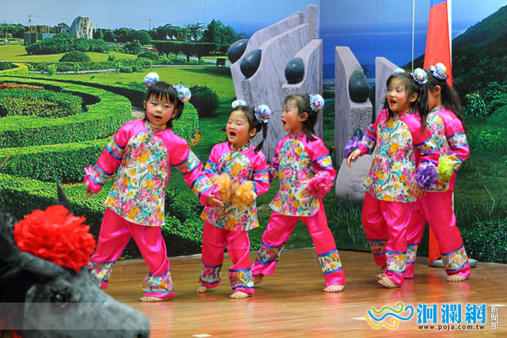 ［影音］吉安客家文化藝術節 11月19．20號登場