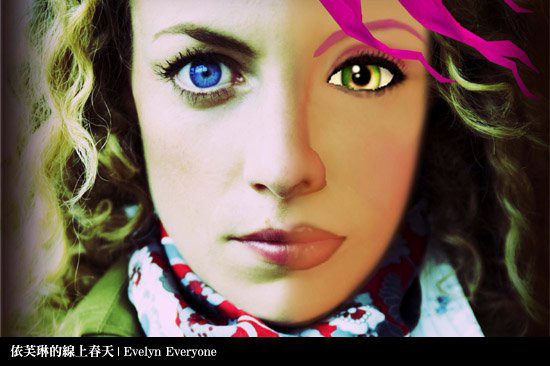  2010女性影展花蓮巡迴展-今晚七點30分在花蓮影